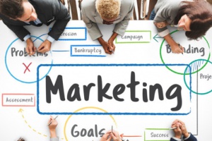 Các trường Đại học đào tạo ngành Marketing ở Hà Nội, Tp.Hồ Chí Minh và các Tỉnh